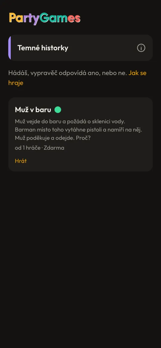 Výběr temných historek s ilustracemi